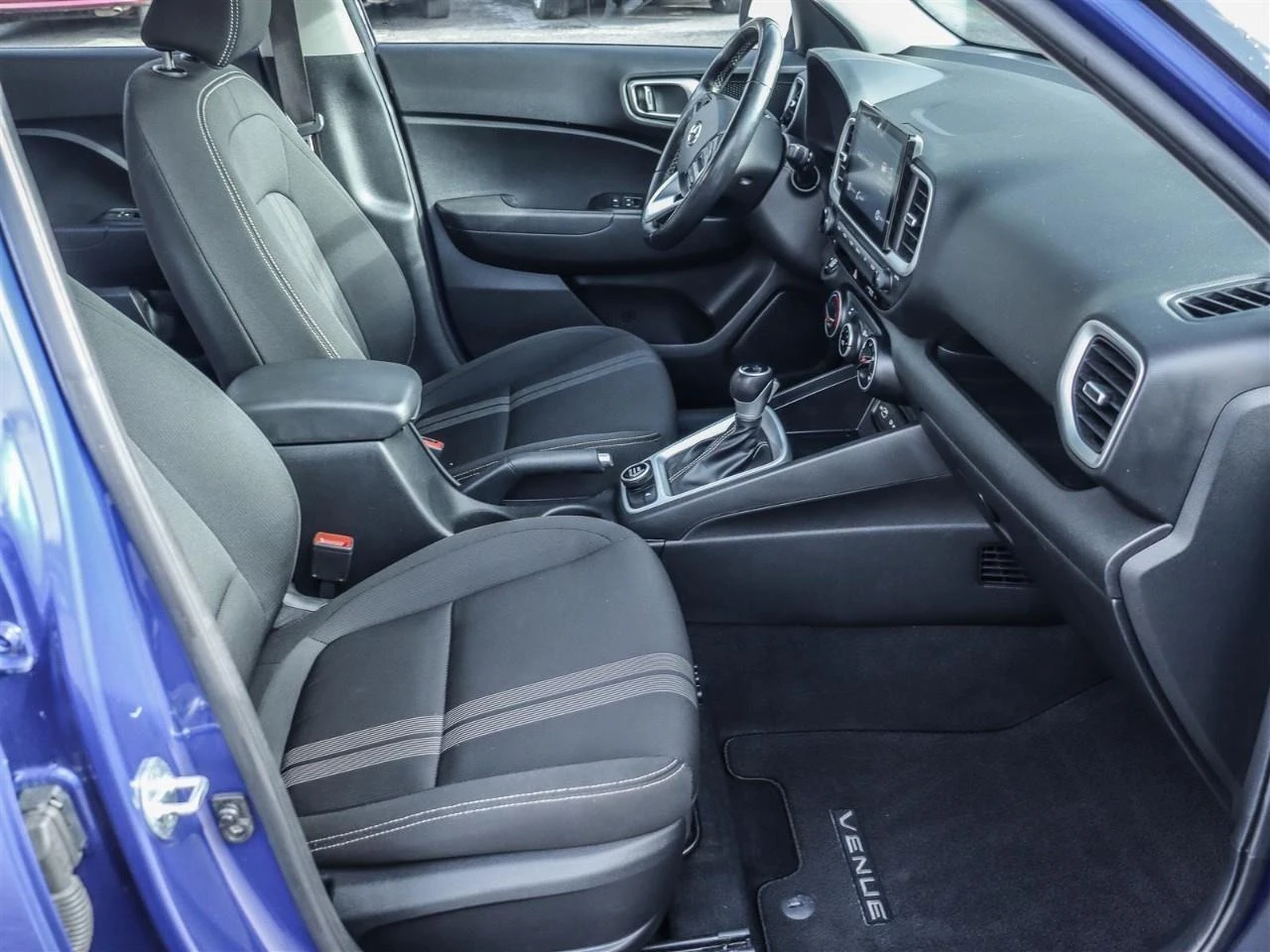 Hyundai Venue CARPLAY  PUSH START � ����������� & ���������� | Mobile.bg � ����������� 6