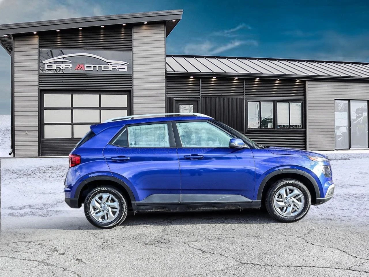 Hyundai Venue CARPLAY  PUSH START � ����������� & ���������� | Mobile.bg � ����������� 3