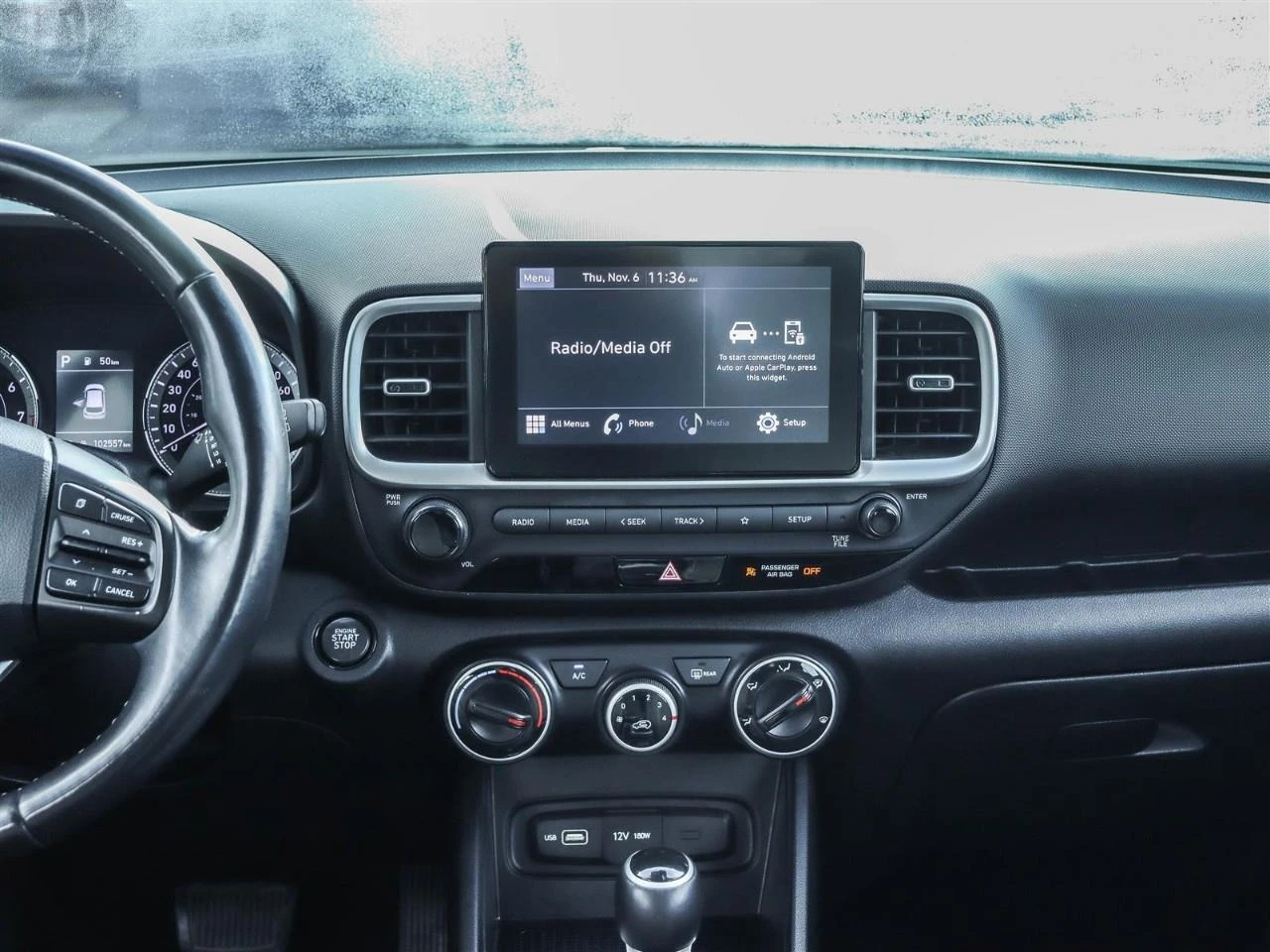Hyundai Venue CARPLAY  PUSH START � ����������� & ���������� | Mobile.bg � ����������� 10
