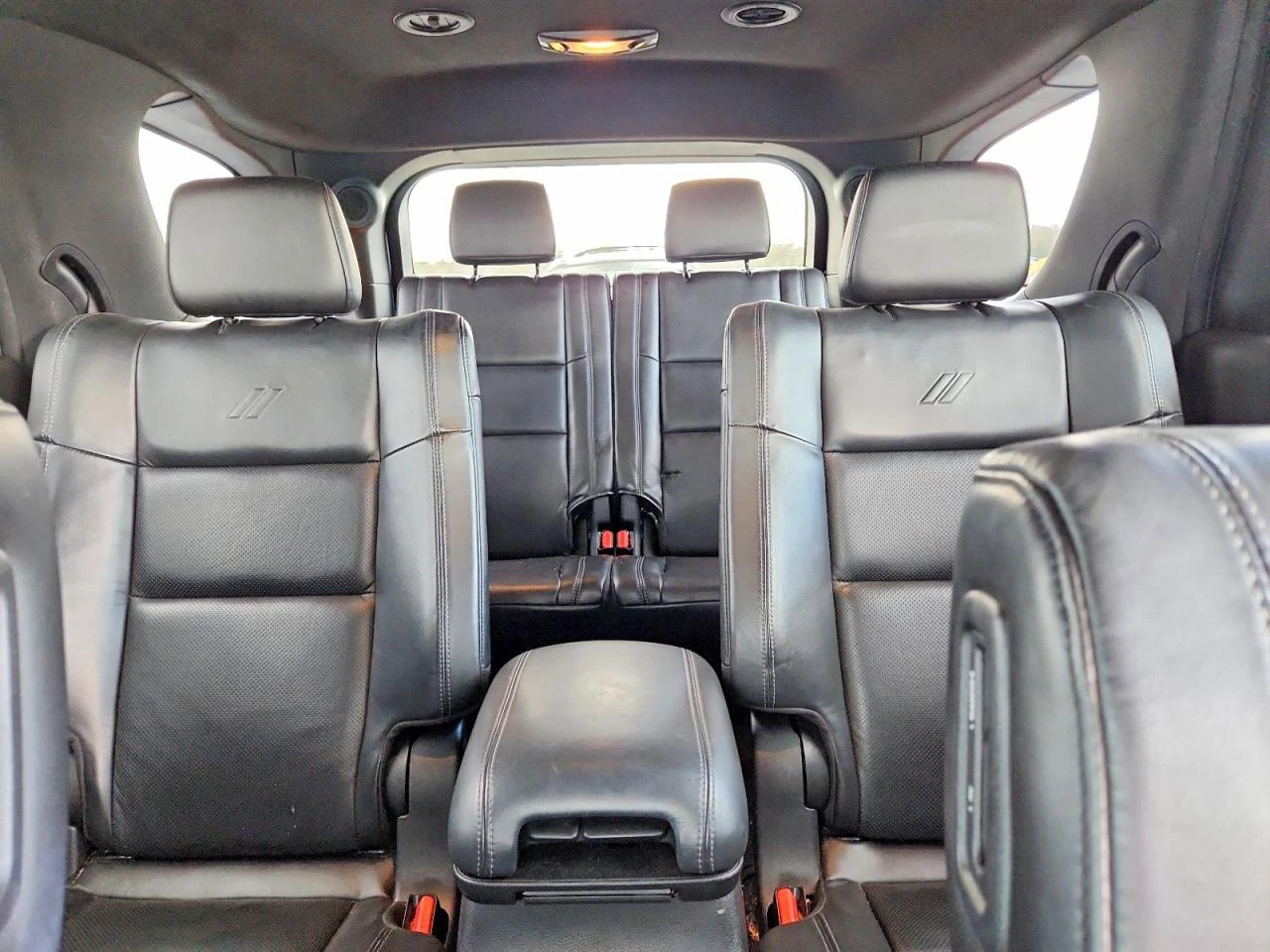 Dodge Durango CITADEL| TV| HARMAN/KARDON| 5.7 HEMI - изображение 10