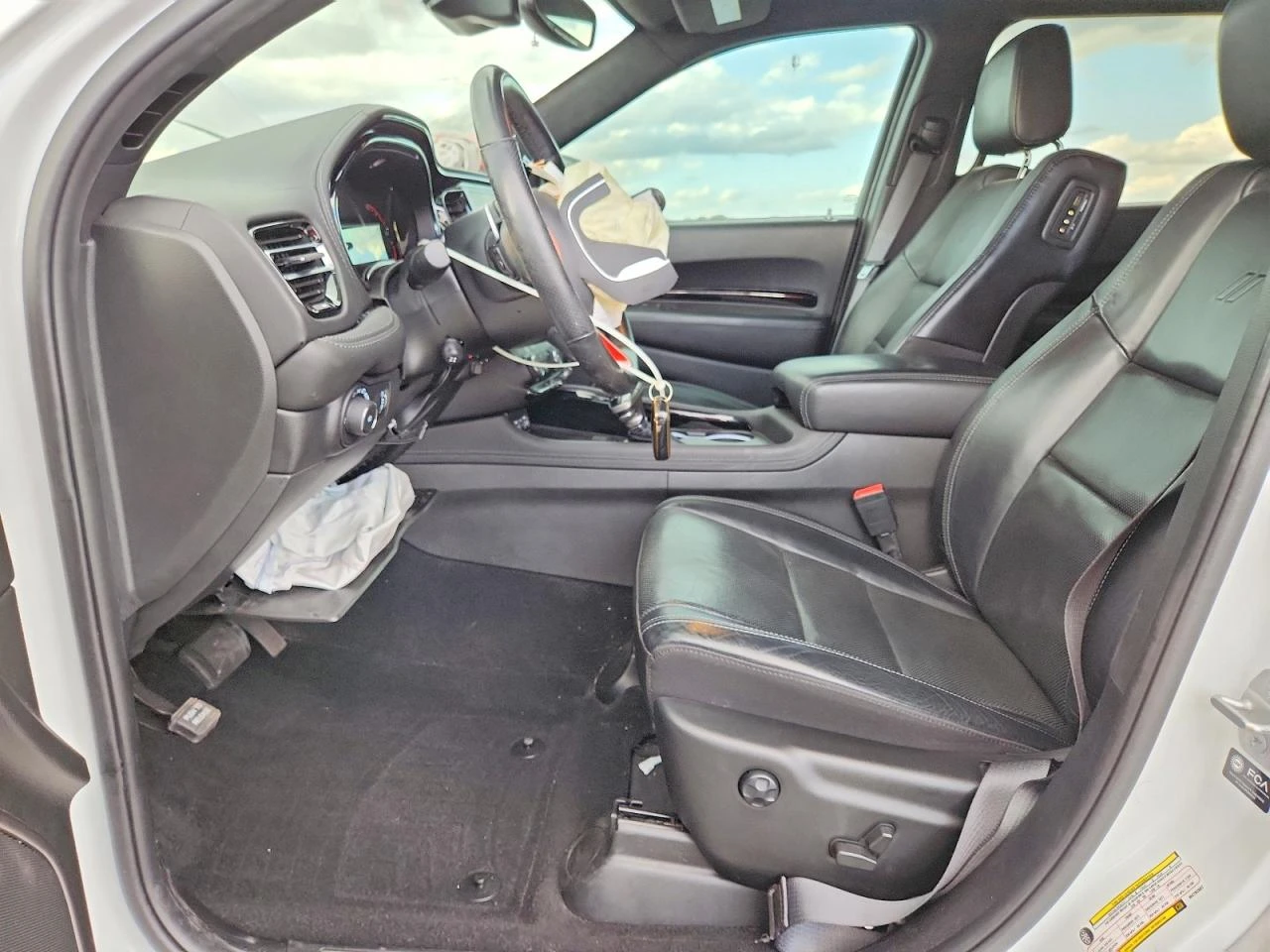 Dodge Durango CITADEL| TV| HARMAN/KARDON| 5.7 HEMI - изображение 7