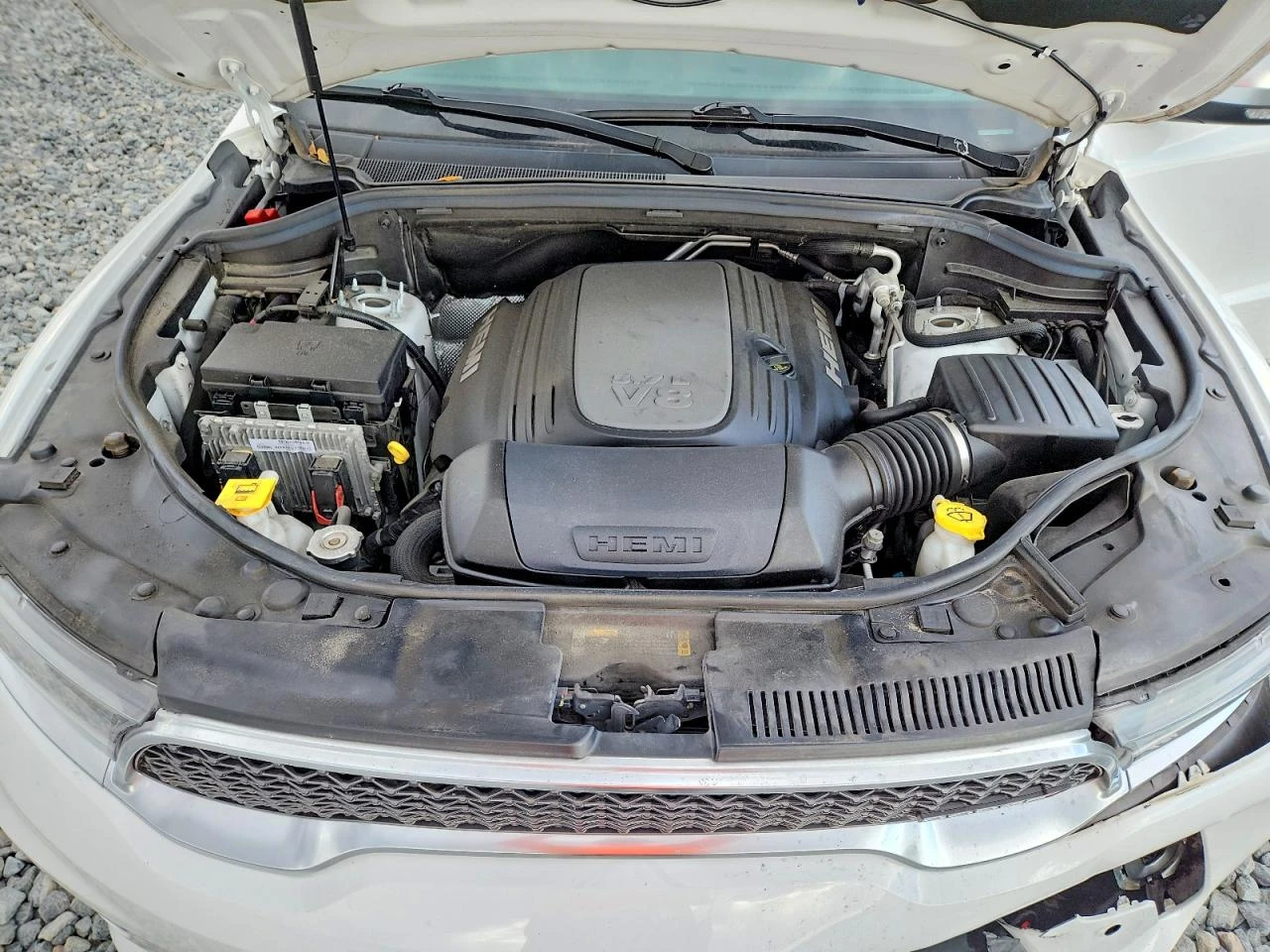 Dodge Durango CITADEL| TV| HARMAN/KARDON| 5.7 HEMI | Mobile.bg � ����������� 12