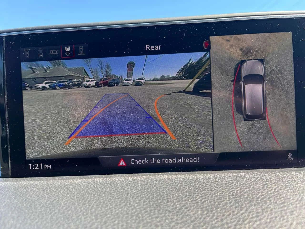 Audi Q7 3.0T Progressiv/ПАНОРАМА/ОБДУХВАНЕ/360, снимка 10 - Автомобили и джипове - 54171455