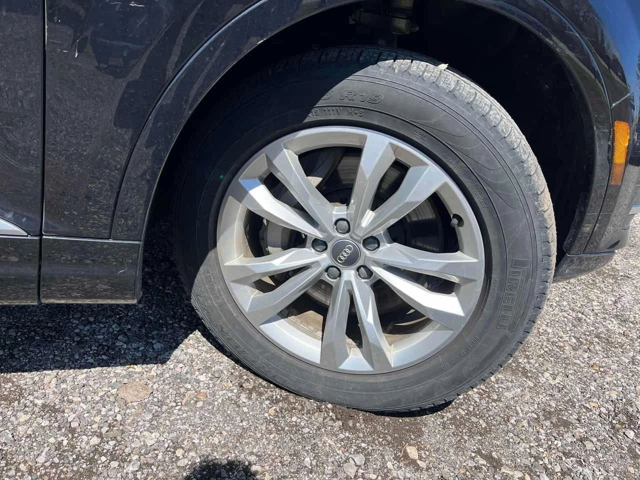 Audi Q7 3.0T Progressiv/ПАНОРАМА/ОБДУХВАНЕ/360, снимка 6 - Автомобили и джипове - 54171455