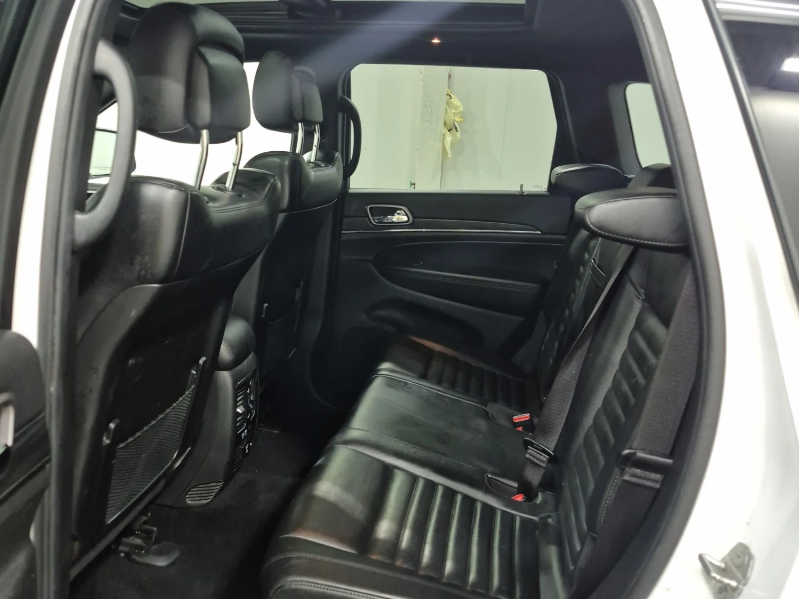 Jeep Grand cherokee LIMITED X * * 3.6 * * CARFAX * * АВТО КРЕДИТ * * , снимка 11 - Автомобили и джипове - 54184477