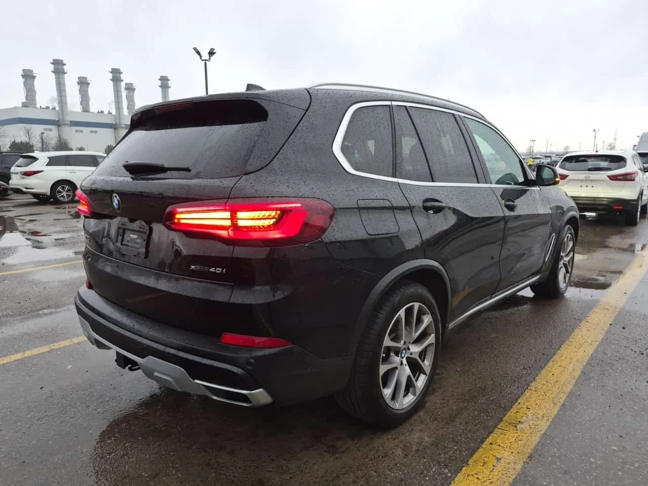 BMW X5 * XDRIVE40I * CARFAX * ���� �� �� | Mobile.bg � ����������� 3
