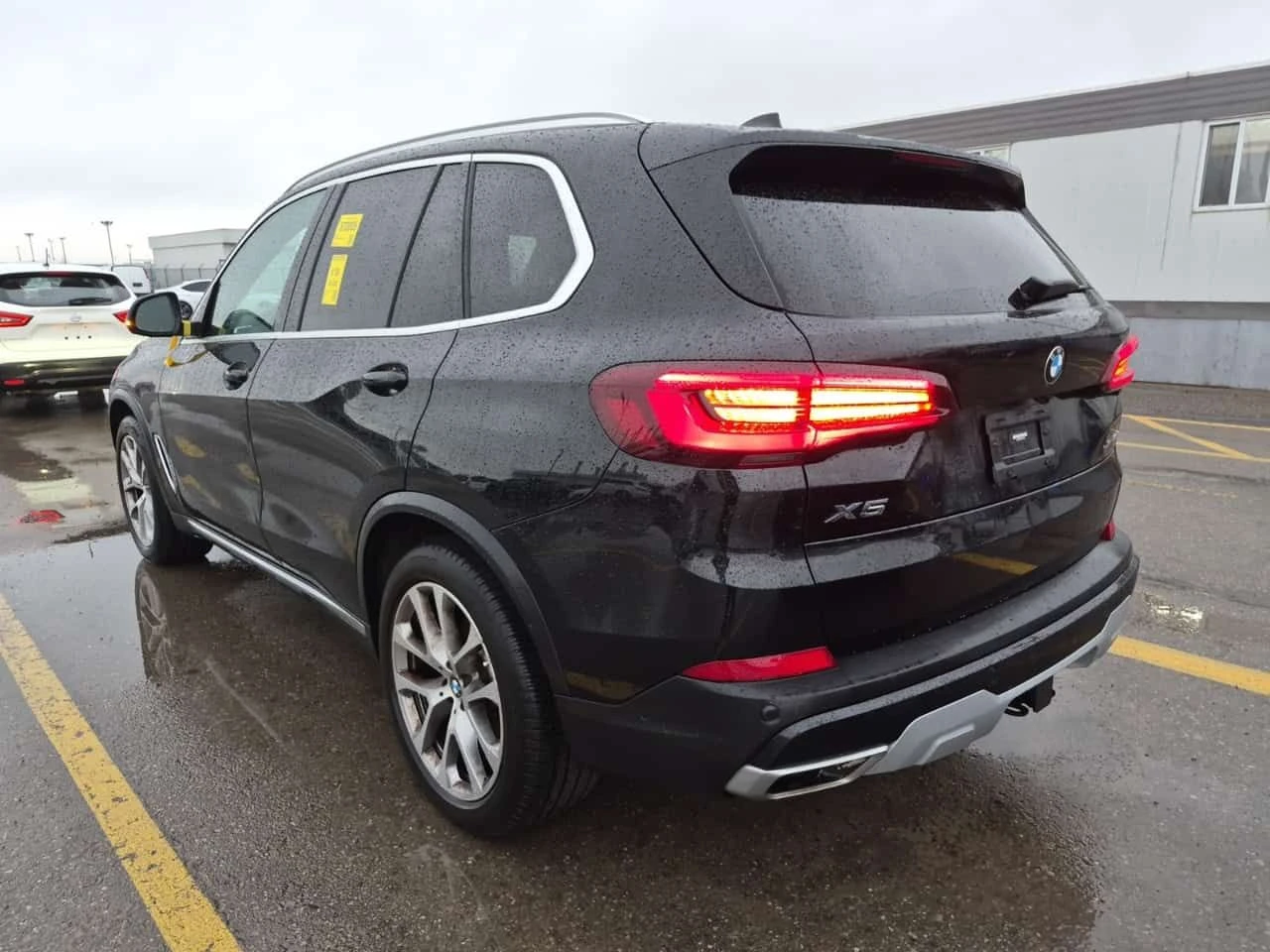 BMW X5 * XDRIVE40I * CARFAX * ���� �� �� | Mobile.bg � ����������� 4