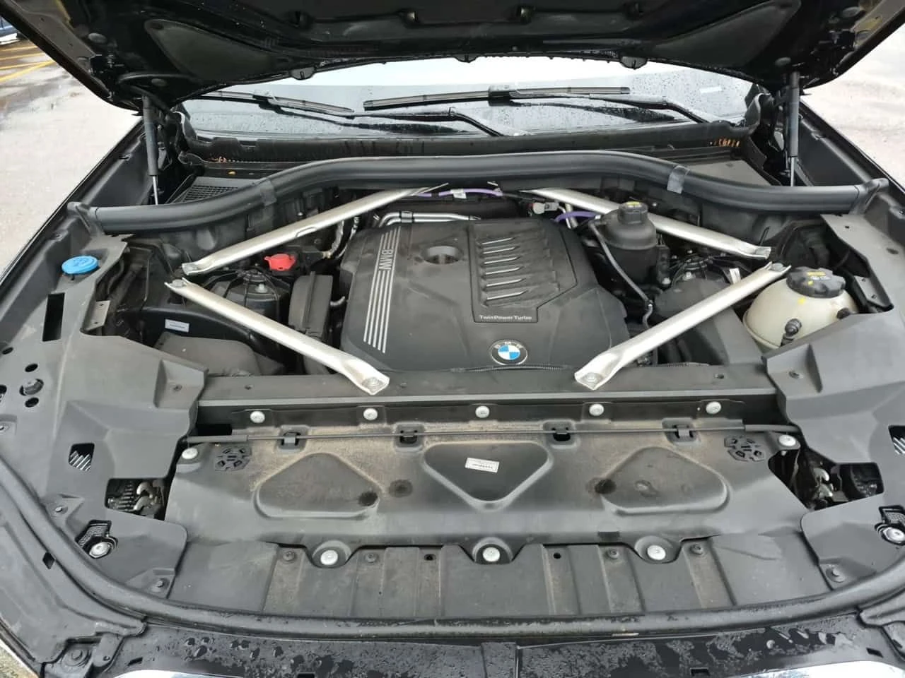 BMW X5 * XDRIVE40I * CARFAX * ���� �� �� | Mobile.bg � ����������� 17