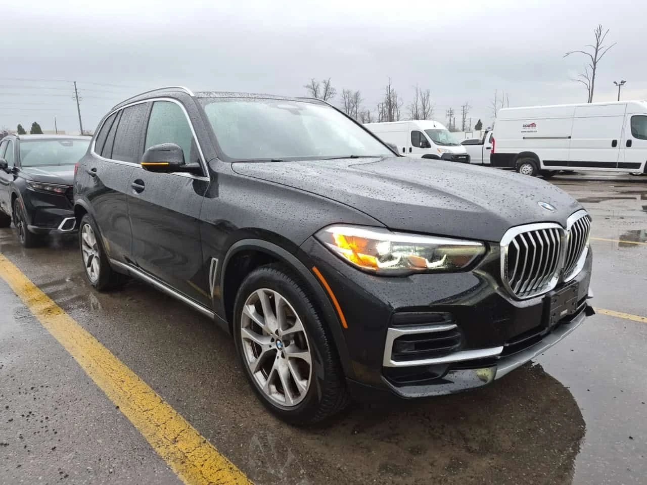 BMW X5 * XDRIVE40I * CARFAX * ���� �� �� | Mobile.bg � ����������� 2