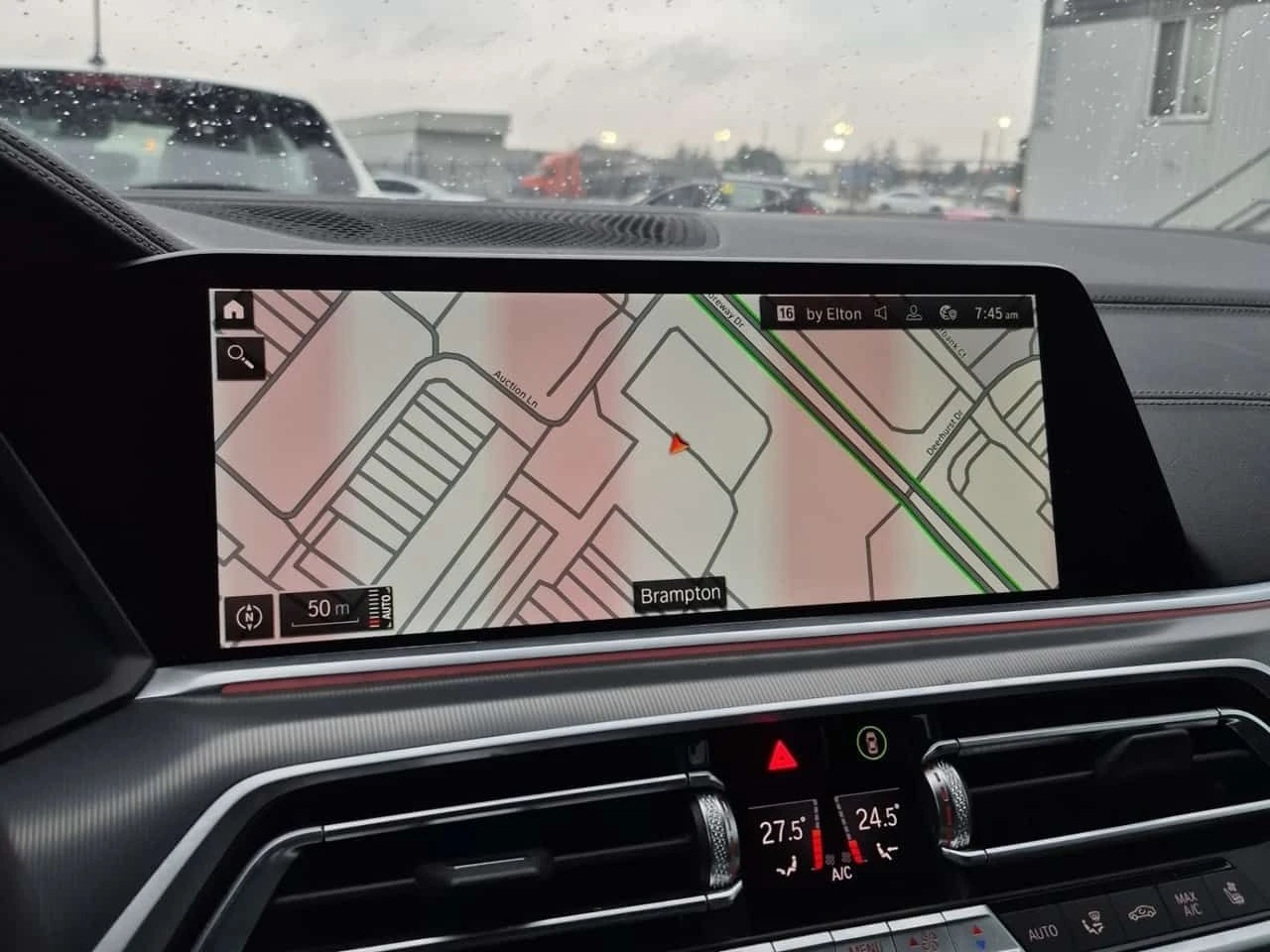 BMW X5 * XDRIVE40I * CARFAX * ���� �� �� | Mobile.bg � ����������� 9