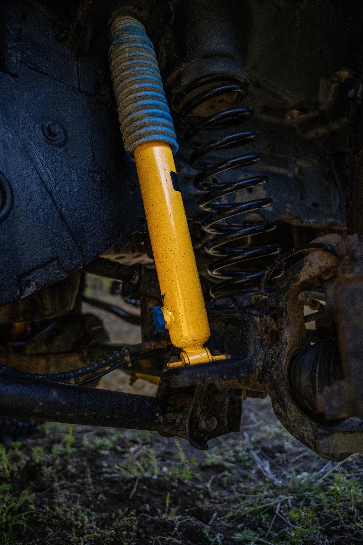Jeep Grand cherokee Quadra Drive 2, 7дизел, снимка 13 - Автомобили и джипове - 54485623