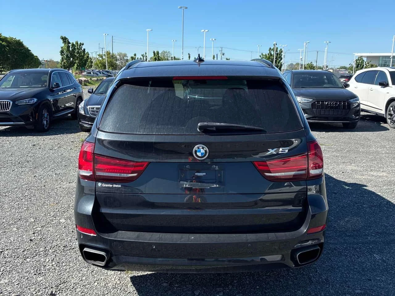 BMW X5 | � ����� | CARFAX | HARMAN KARDON HUD | ��������  | Mobile.bg � ����������� 4