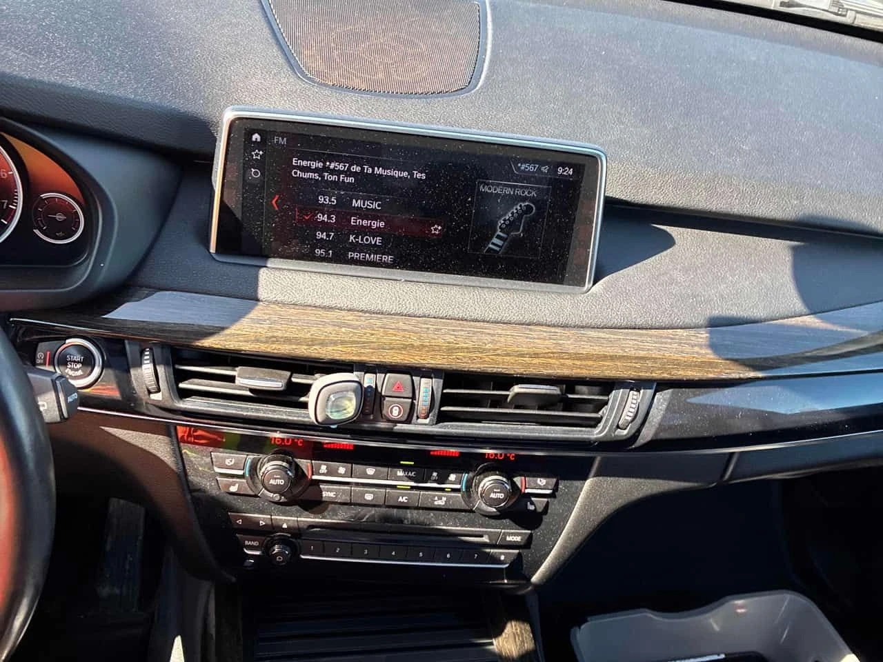 BMW X5 | � ����� | CARFAX | HARMAN KARDON HUD | ��������  | Mobile.bg � ����������� 9
