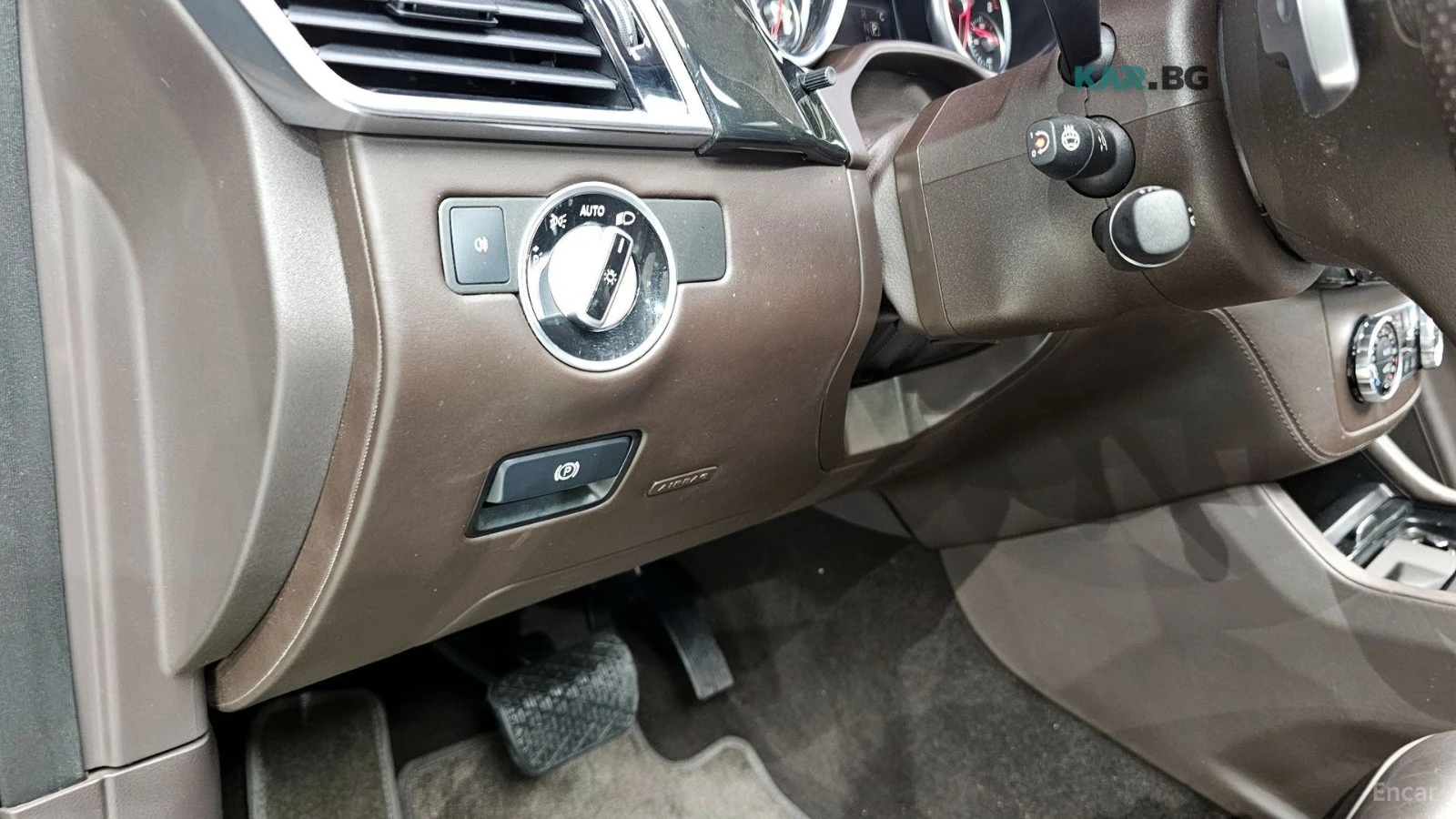 Mercedes-Benz GLS 500 4MATIC/360 VIEW/LANE DEPARTURE, снимка 14 - Автомобили и джипове - 54827860