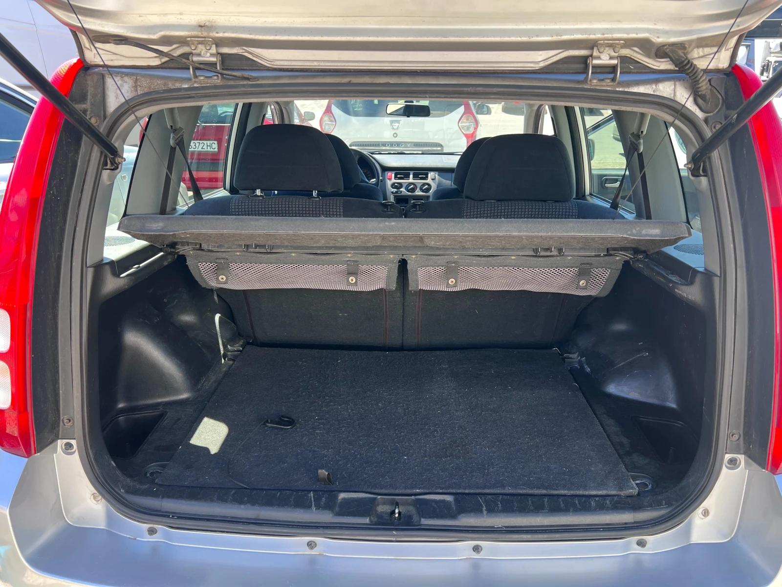 Honda Hr-v 4x4 vtec, снимка 11 - Автомобили и джипове - 56129486