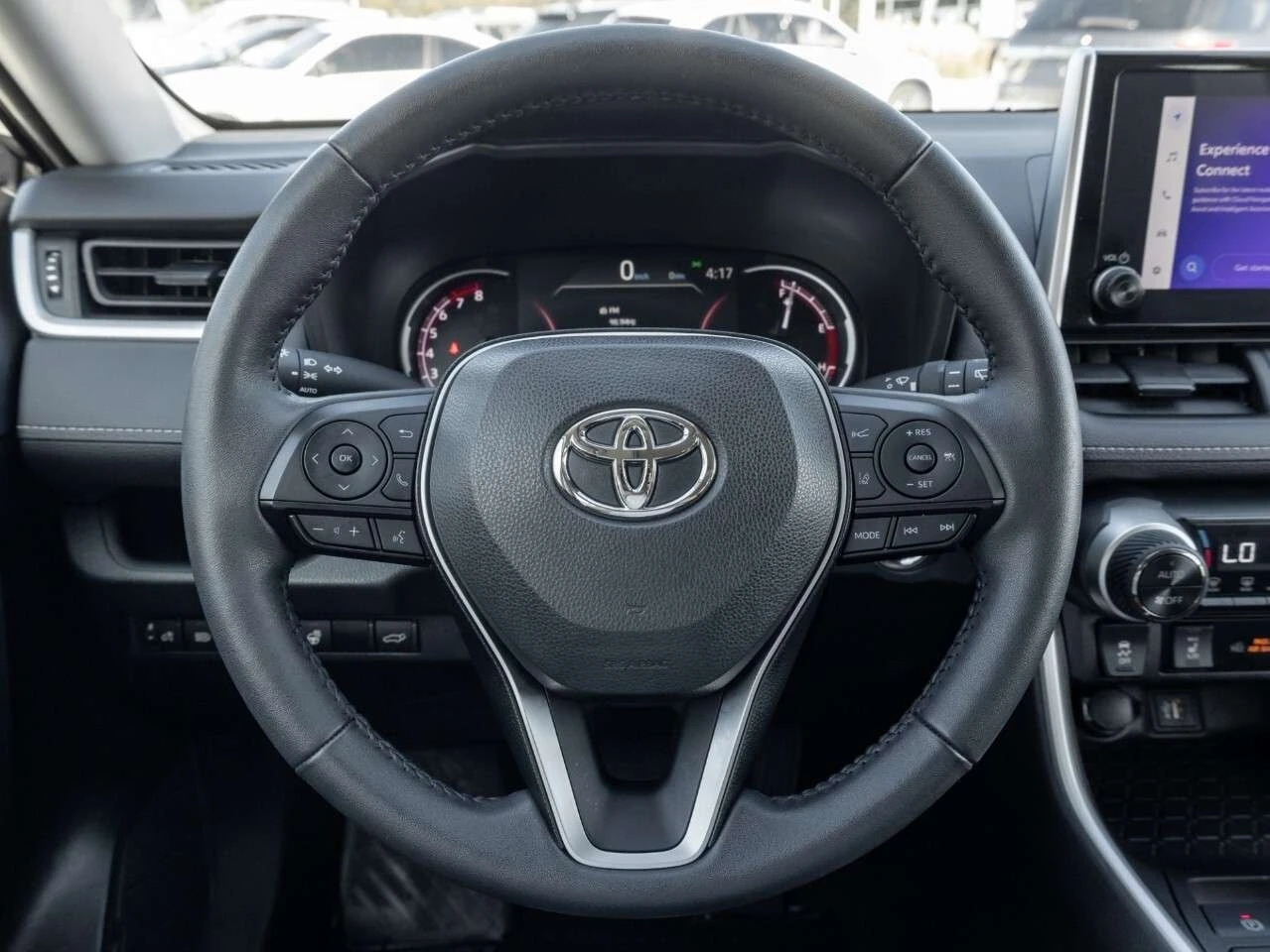 Toyota Rav4 * XLE AWD * CARFAX * , снимка 10 - Автомобили и джипове - 56073170
