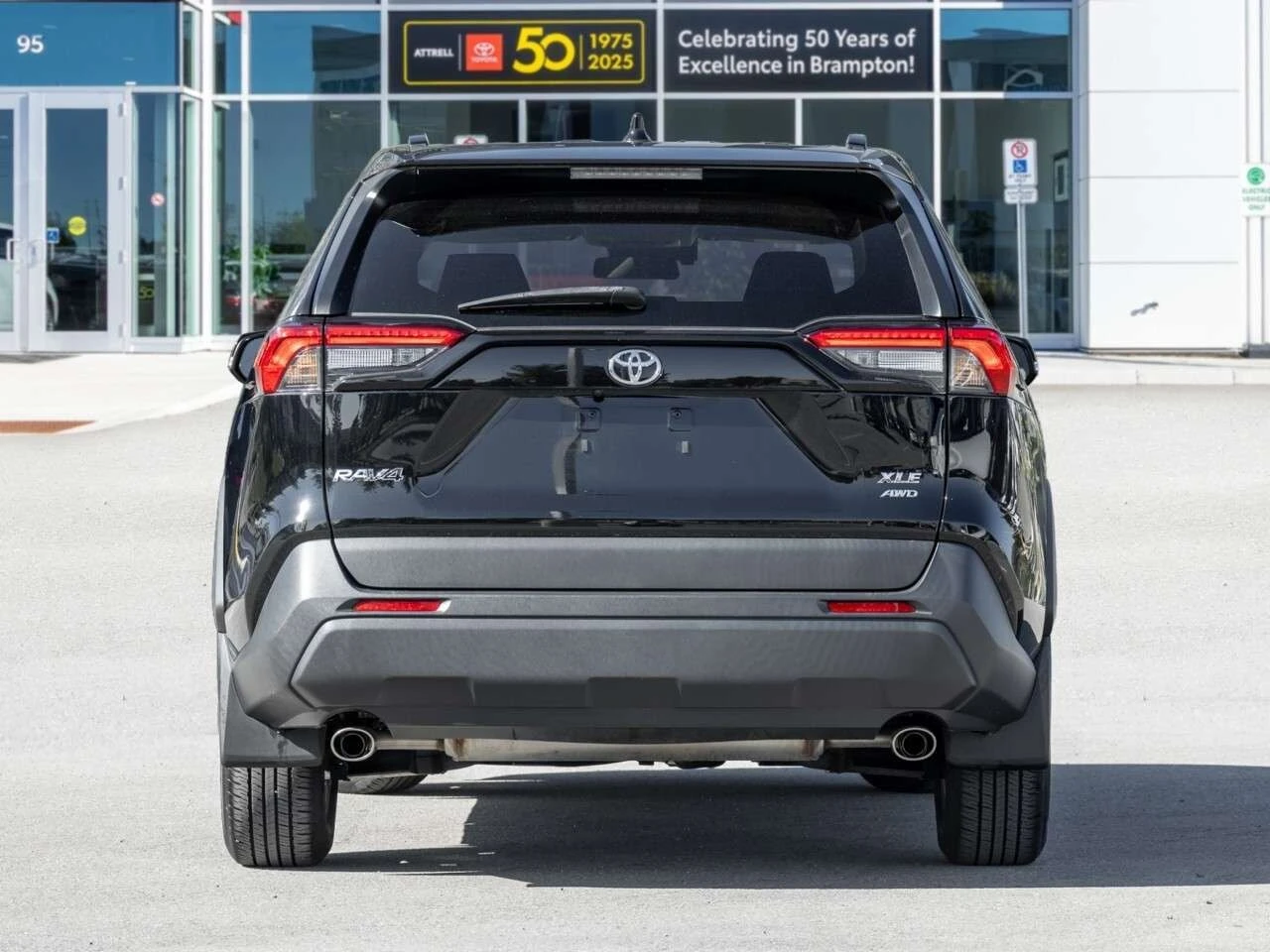 Toyota Rav4 * XLE AWD * CARFAX * , снимка 7 - Автомобили и джипове - 56073170