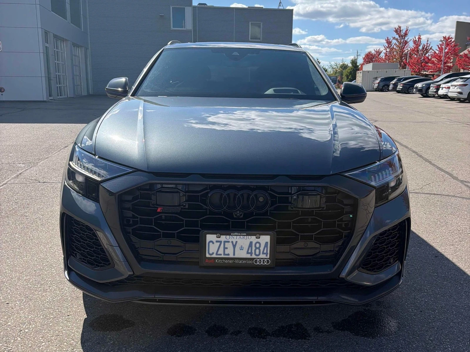 Audi RSQ8 4.0 TFSI * ���������� * (���� �� ��) | Mobile.bg � ����������� 5