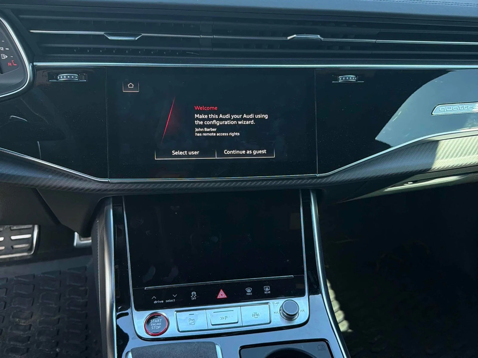 Audi RSQ8 4.0 TFSI * ���������� * (���� �� ��) | Mobile.bg � ����������� 9