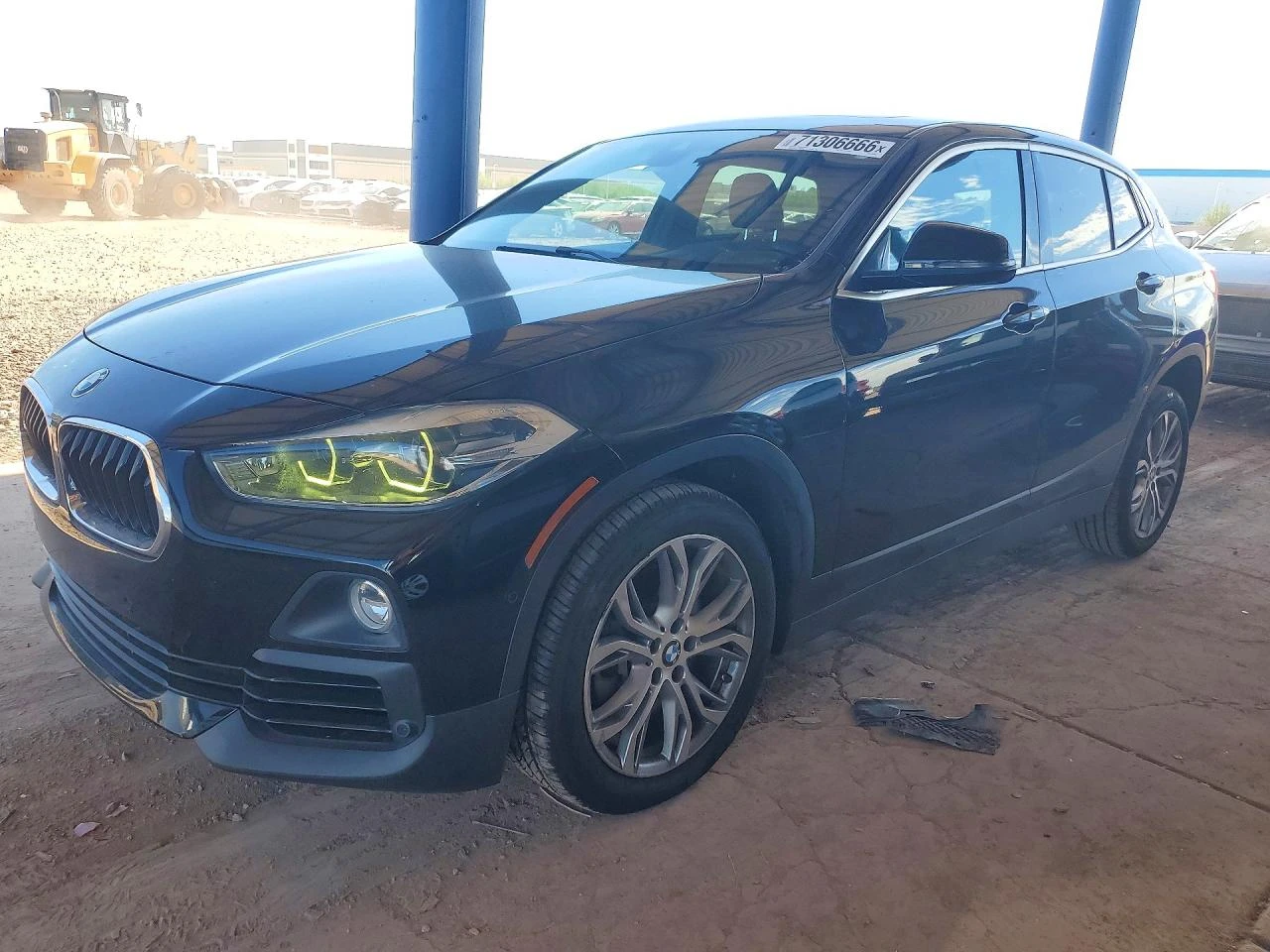 BMW X2 2.0l Sdrive28I