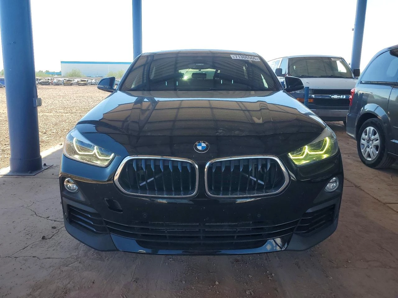 BMW X2 2.0l Sdrive28I, снимка 5 - Автомобили и джипове - 56570006