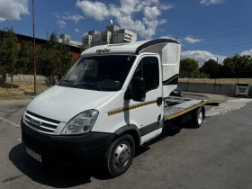     Iveco Daily 35c15 3.0D