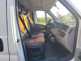 Fiat Ducato 100 MULTIJET  | Mobile.bg    6