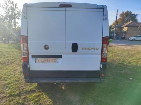 Fiat Ducato 100 MULTIJET  | Mobile.bg    2