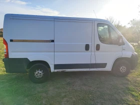 Fiat Ducato 100 MULTIJET  | Mobile.bg    3