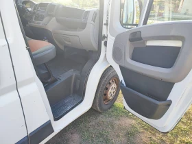 Fiat Ducato 100 MULTIJET  | Mobile.bg    9