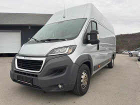     Peugeot Boxer 3.0HDI CLIMA - CAMERA 