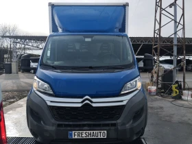 Citroen Jumper 2.2hdi Климатик, снимка 2