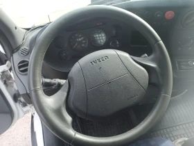 Обява за продажба на Iveco Daily 29L12 ~9 700 лв. - изображение 9 | Auto.bg Обява за продажба на Iveco Daily 29L12 ~9 700 лв. - изображение 9