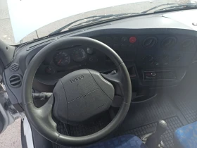 Iveco Daily 29L12 | Mobile.bg    13
