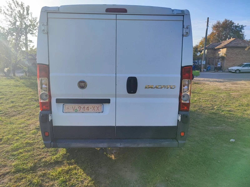 Fiat Ducato 100 MULTIJET , снимка 2 - Бусове и автобуси - 47889788