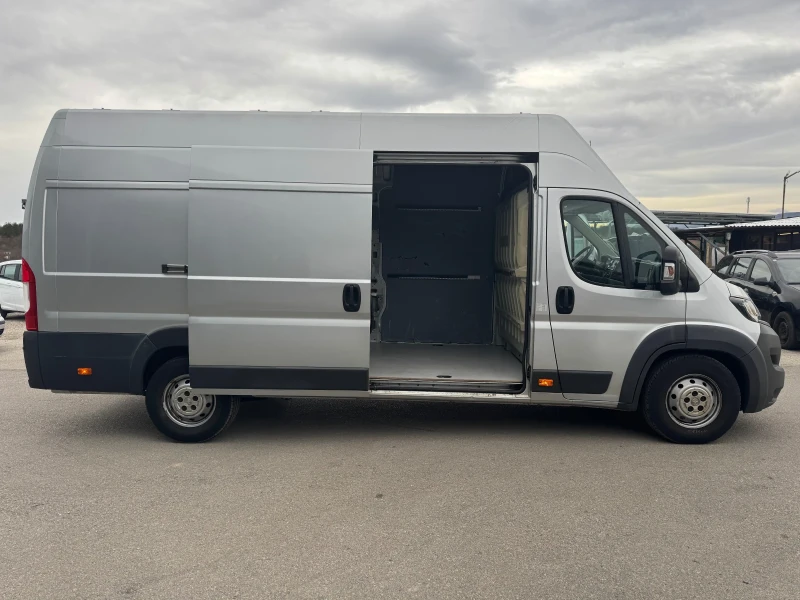 Peugeot Boxer 3.0HDI CLIMA - CAMERA , снимка 11 - Бусове и автобуси - 48067370