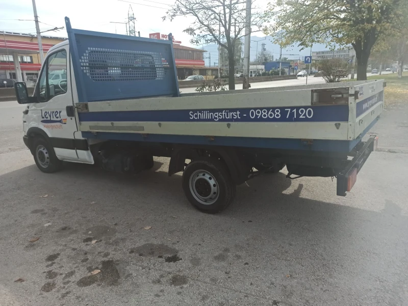 Iveco Daily 29L12, снимка 6 - Бусове и автобуси - 52155056
