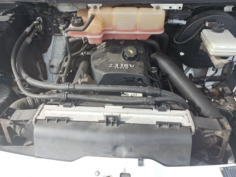 Iveco Daily 29L12, снимка 14 - Бусове и автобуси - 52155056