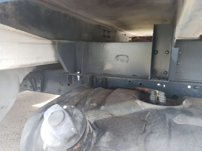 Iveco Daily 29L12, снимка 8 - Бусове и автобуси - 52155056