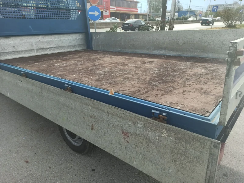 Iveco Daily 29L12, снимка 7 - Бусове и автобуси - 52155056