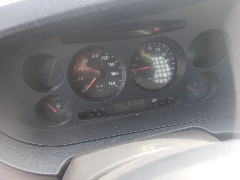 Iveco Daily 29L12, снимка 11 - Бусове и автобуси - 52155056