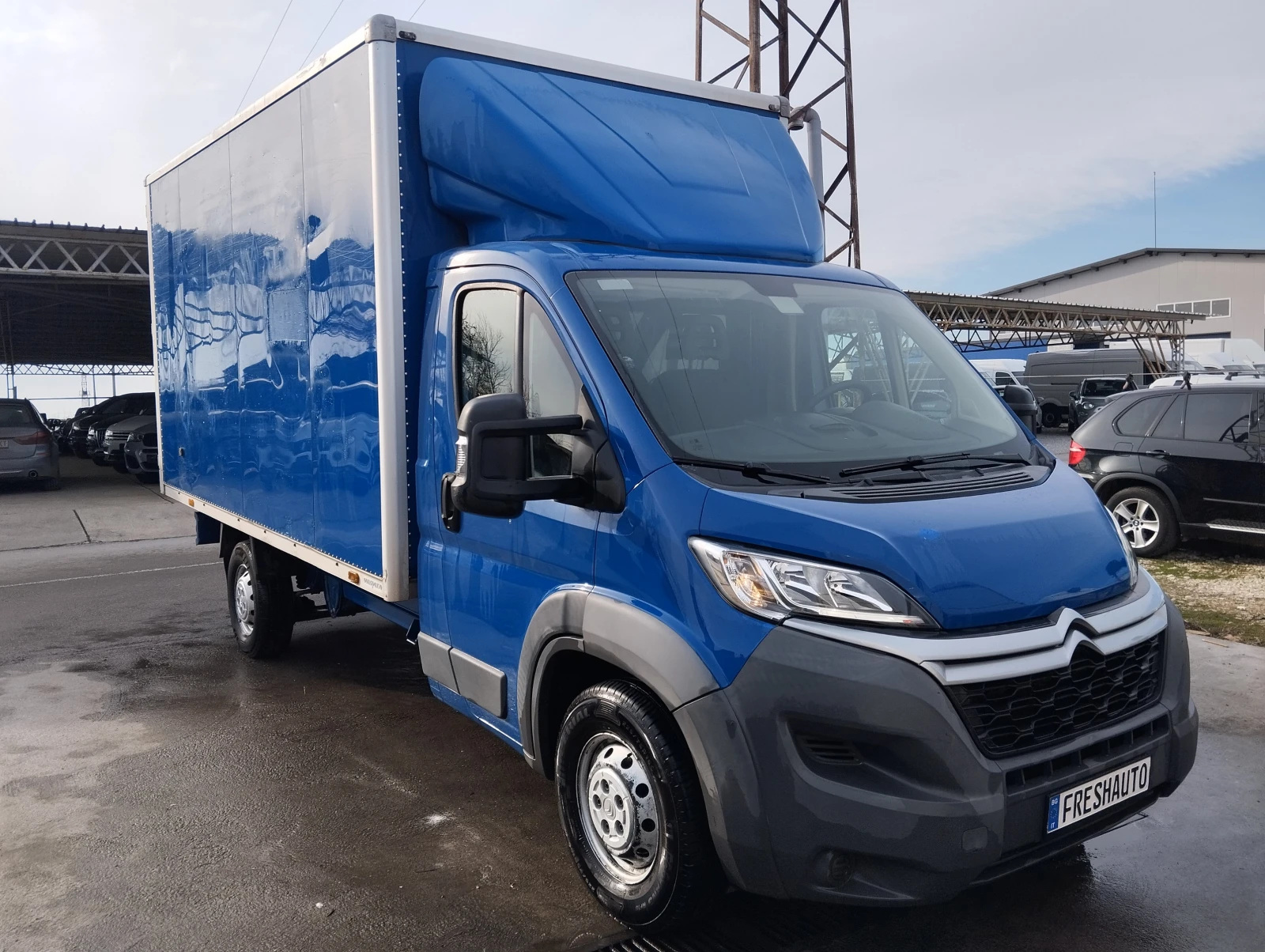 Citroen Jumper 2.2hdi �������� | Mobile.bg � ����������� 1