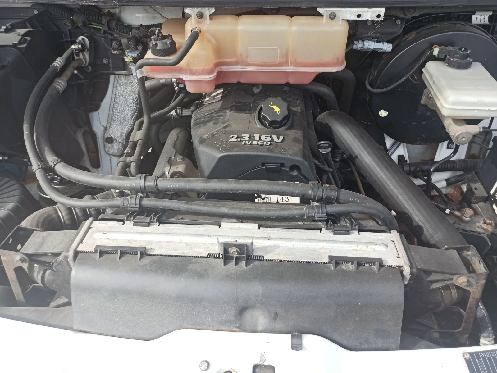 Iveco Daily 29L12 | Mobile.bg   14