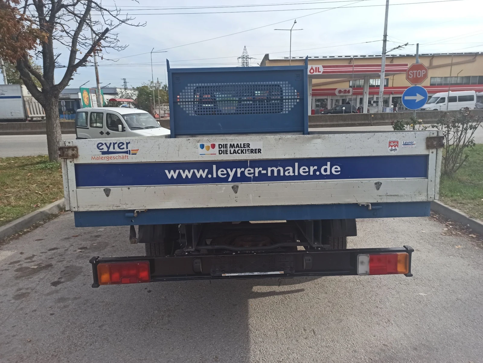 Iveco Daily 29L12 - изображение 5
