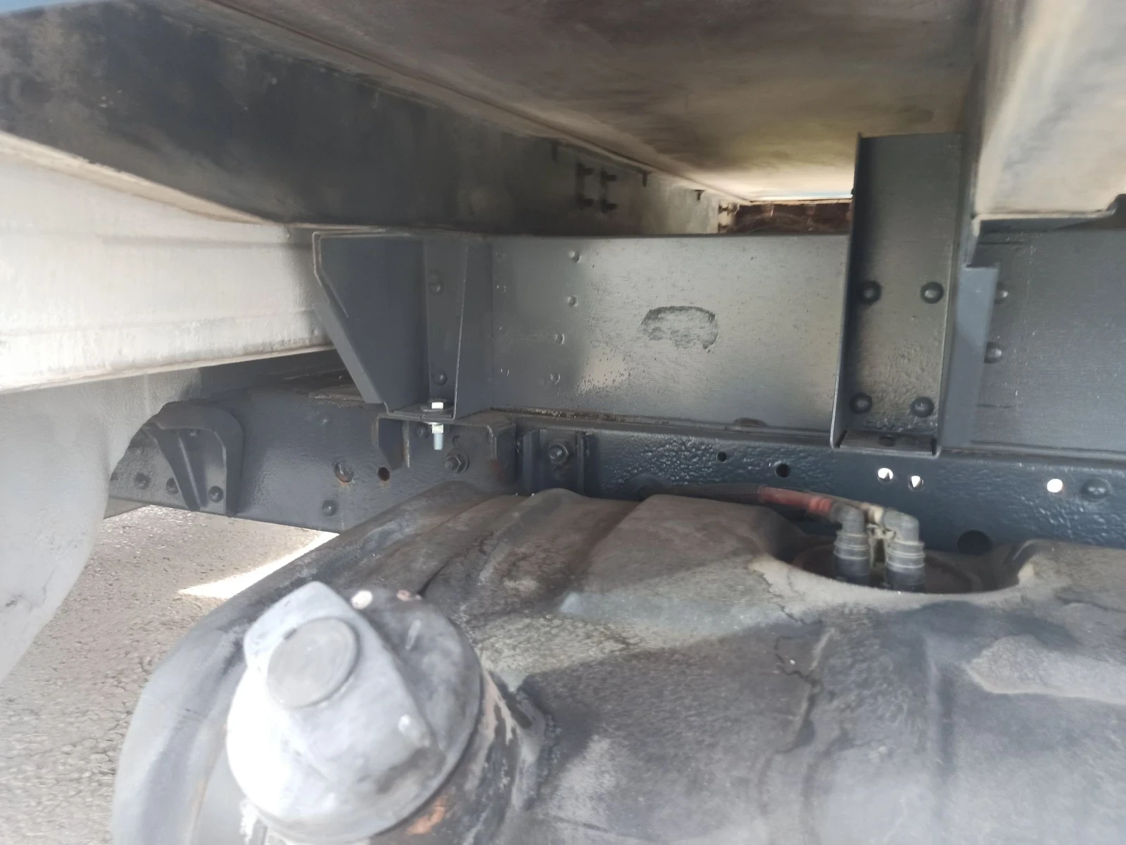 Iveco Daily 29L12 - изображение 8
