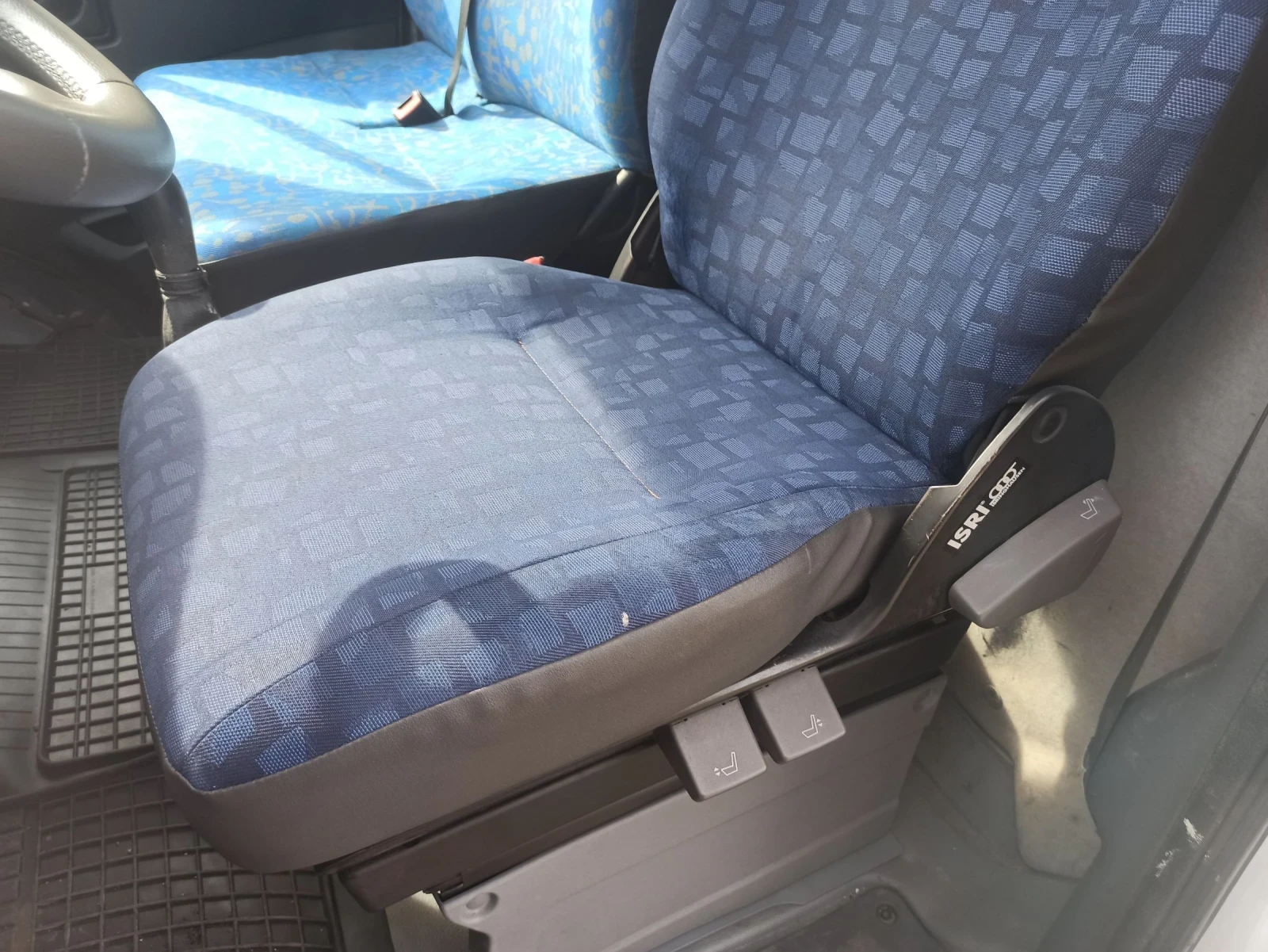 Iveco Daily 29L12 - изображение 9