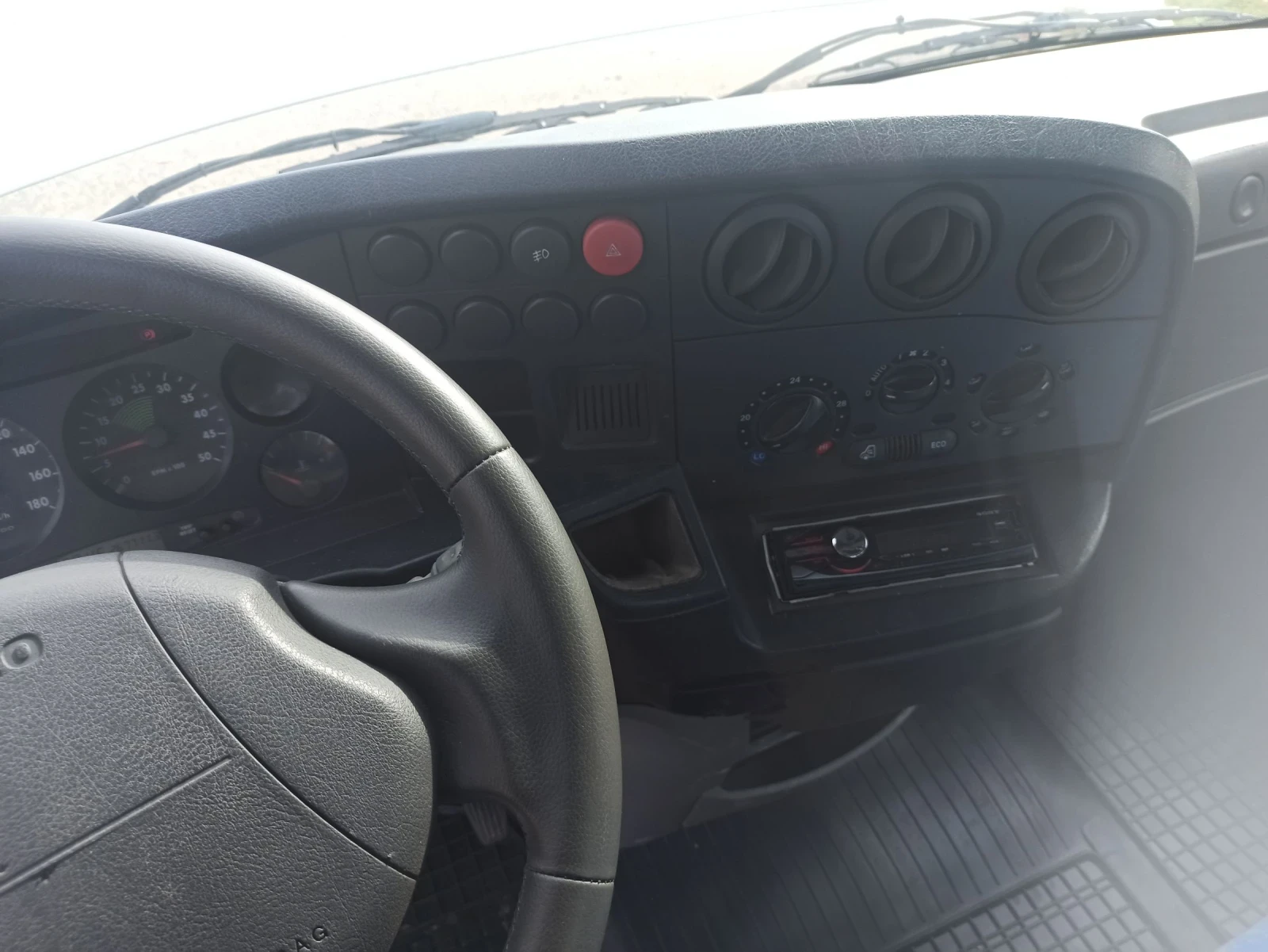 Iveco Daily 29L12 | Mobile.bg   12