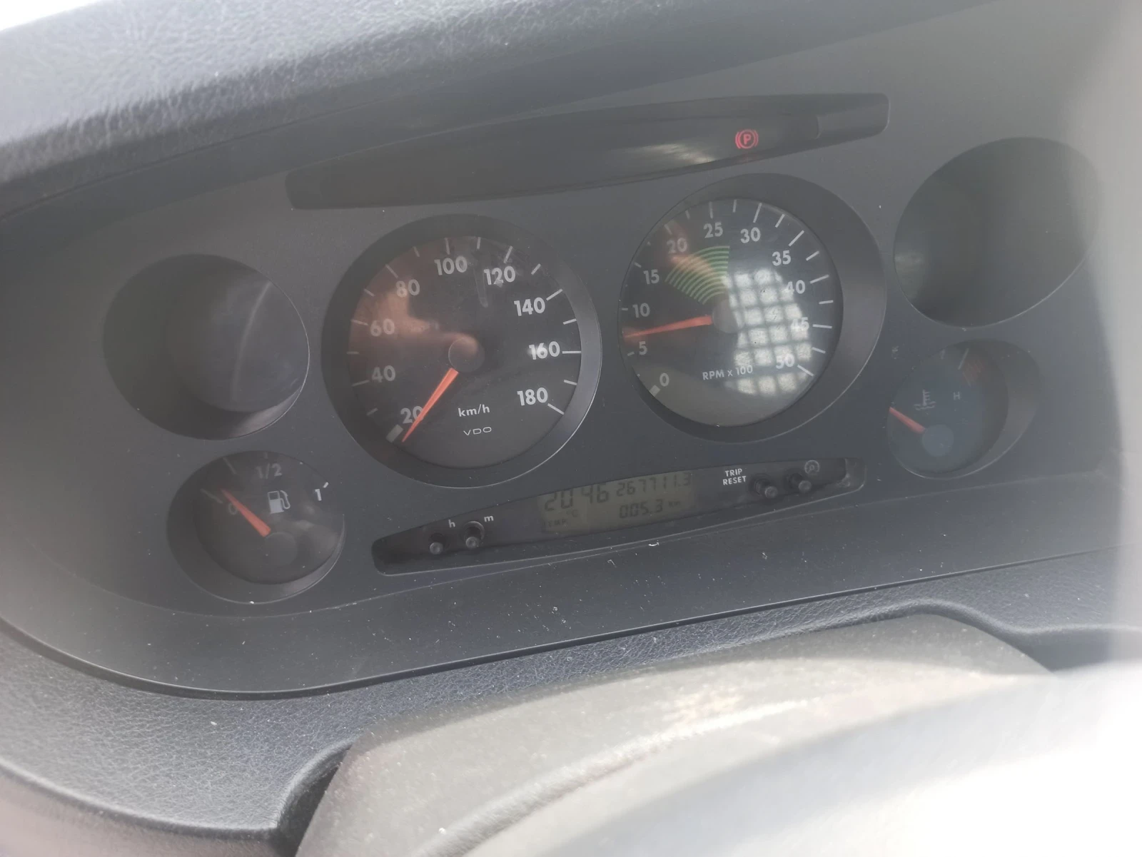 Iveco Daily 29L12 | Mobile.bg   11