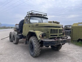 Zil 131 Камиони и части , снимка 1