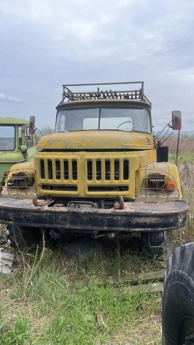 Zil 131 Камиони и части , снимка 11